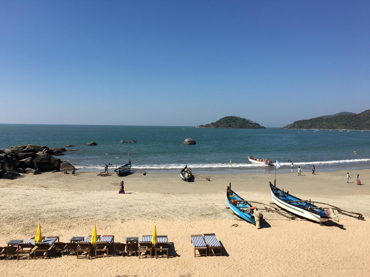 Marron Sea View Resort